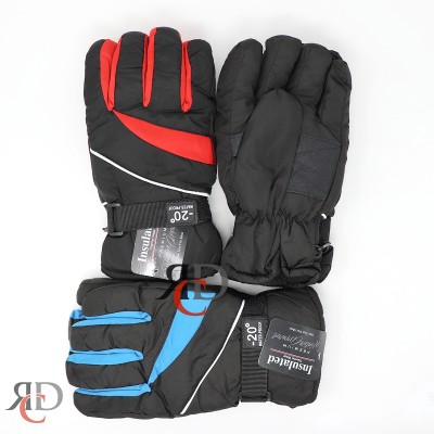 WINTER GOLVES SKI JUNIOR WHG05